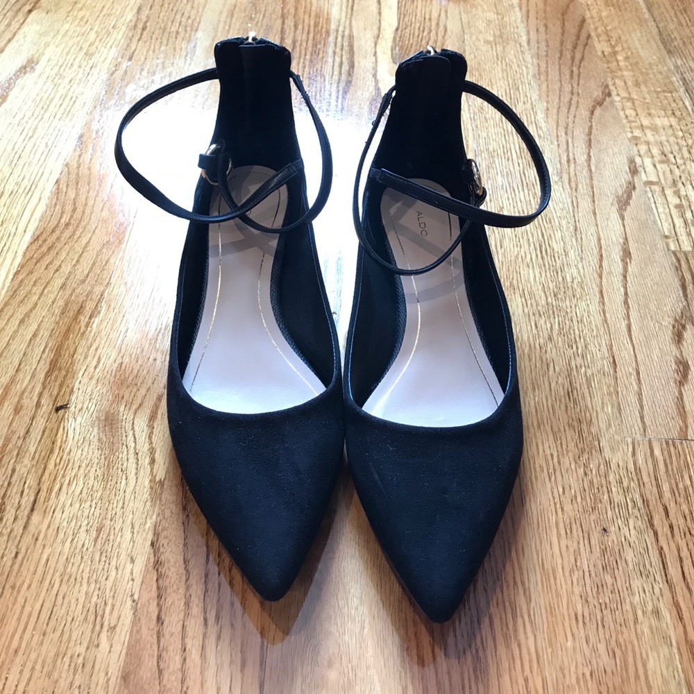 Aldo Flats